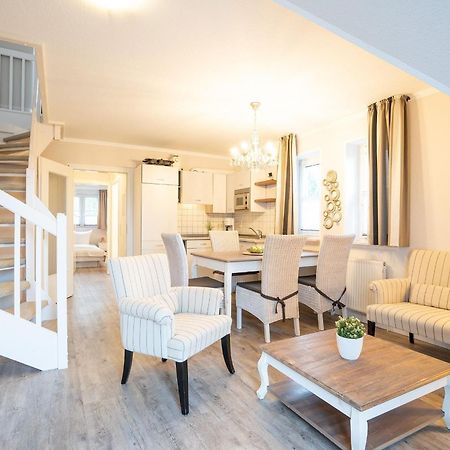 Apartament Muschelbank Scharbeutz Zewnętrze zdjęcie