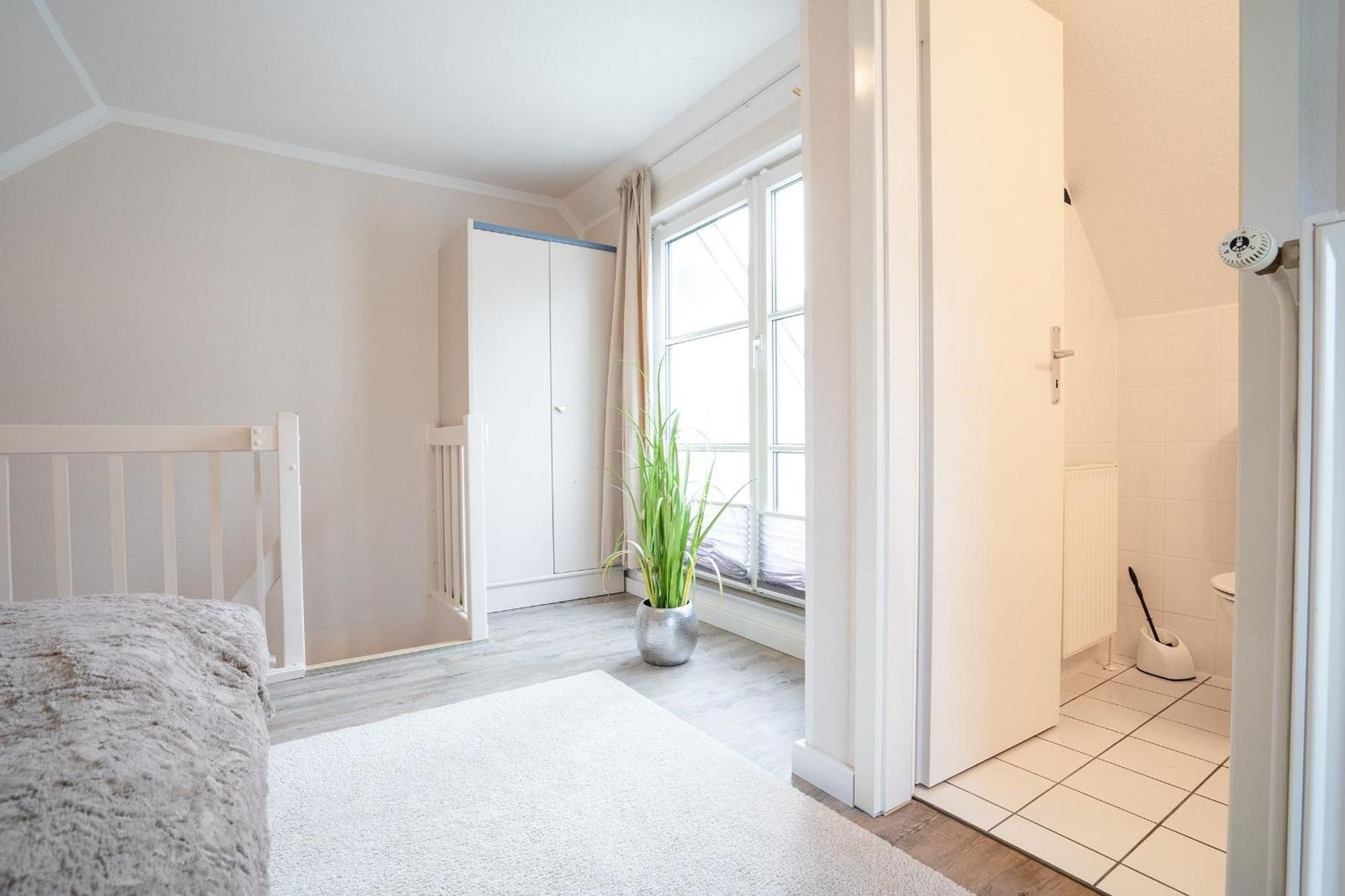 Apartament Muschelbank Scharbeutz Zewnętrze zdjęcie